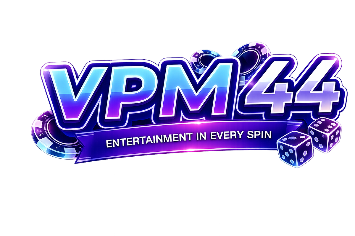 vpm44 เว็บเดิมพันออนไลน์ครบวงจร สล็อต บาคาร่า แทงบอล จ่ายจริงไม่อั้น